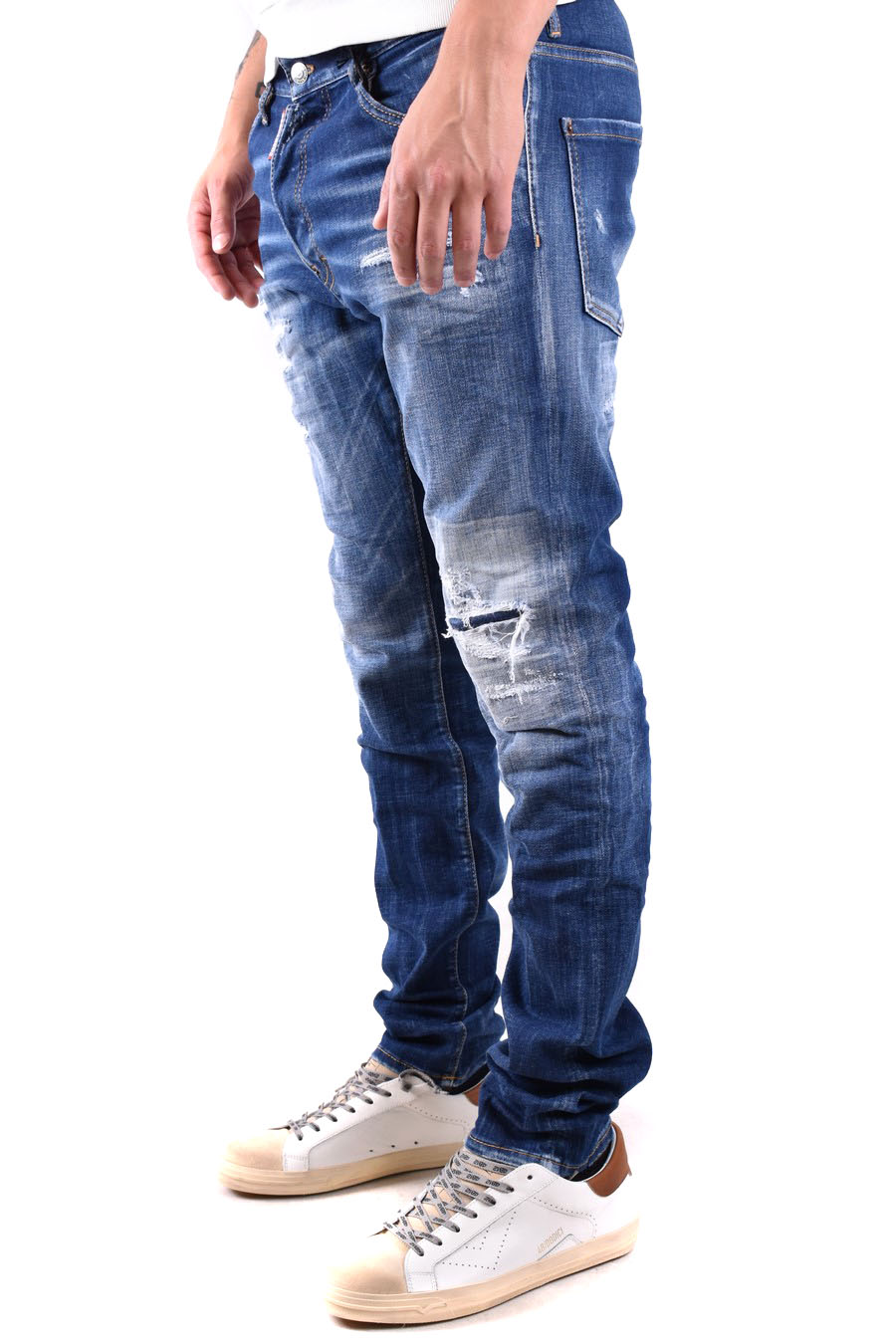 Dsquared2 Men Jeans