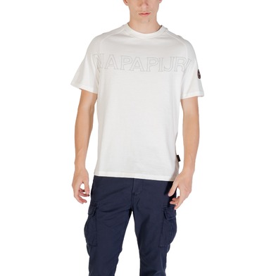 Napapijri T-Shirt Uomo