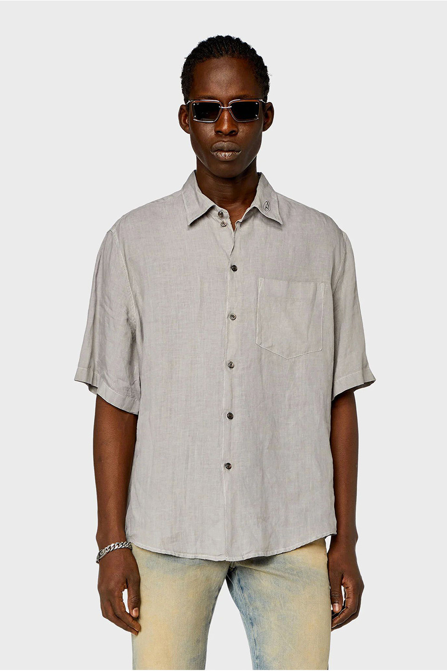 Diesel Men Shirt