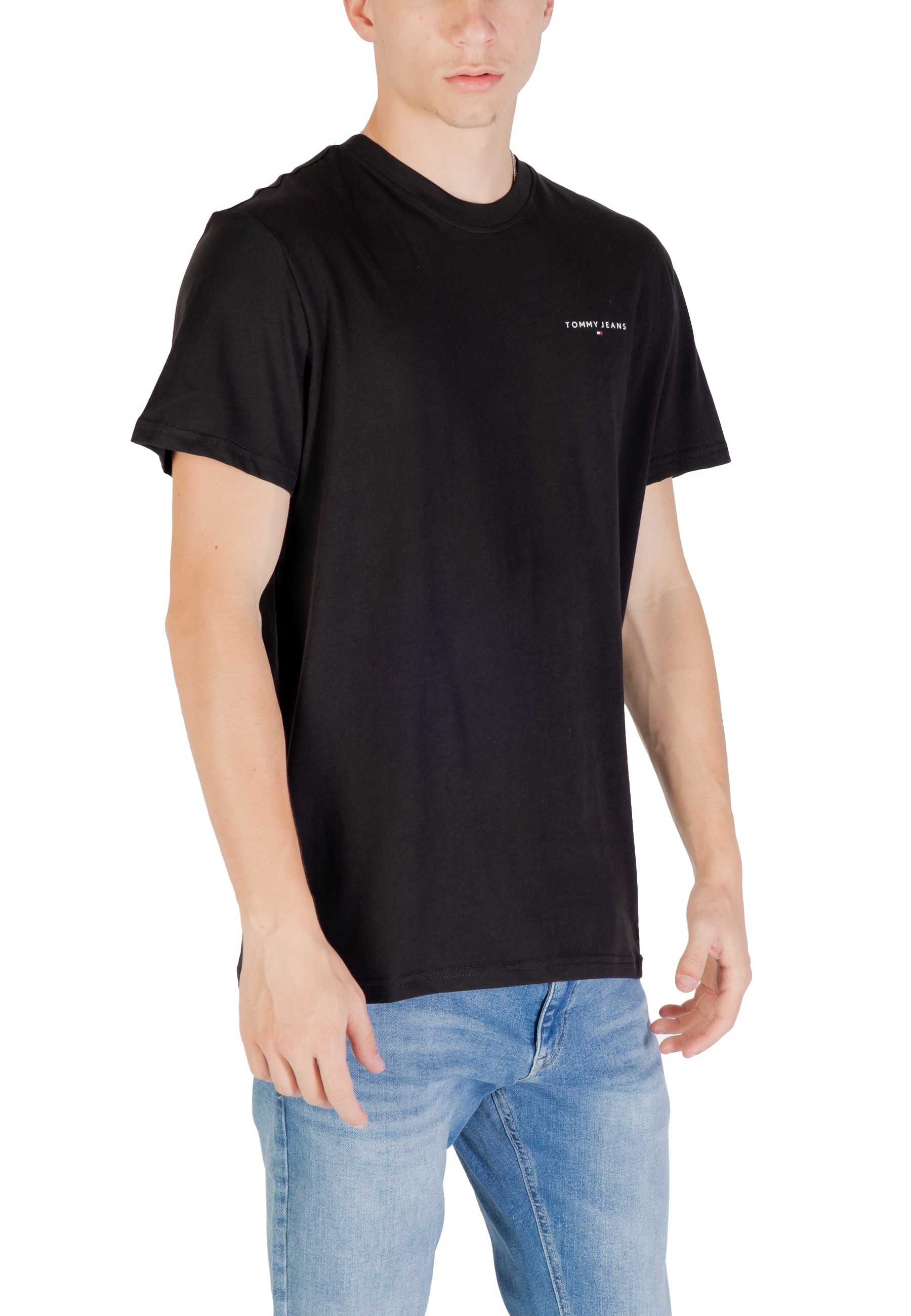 Tommy Hilfiger Jeans Men T-Shirt