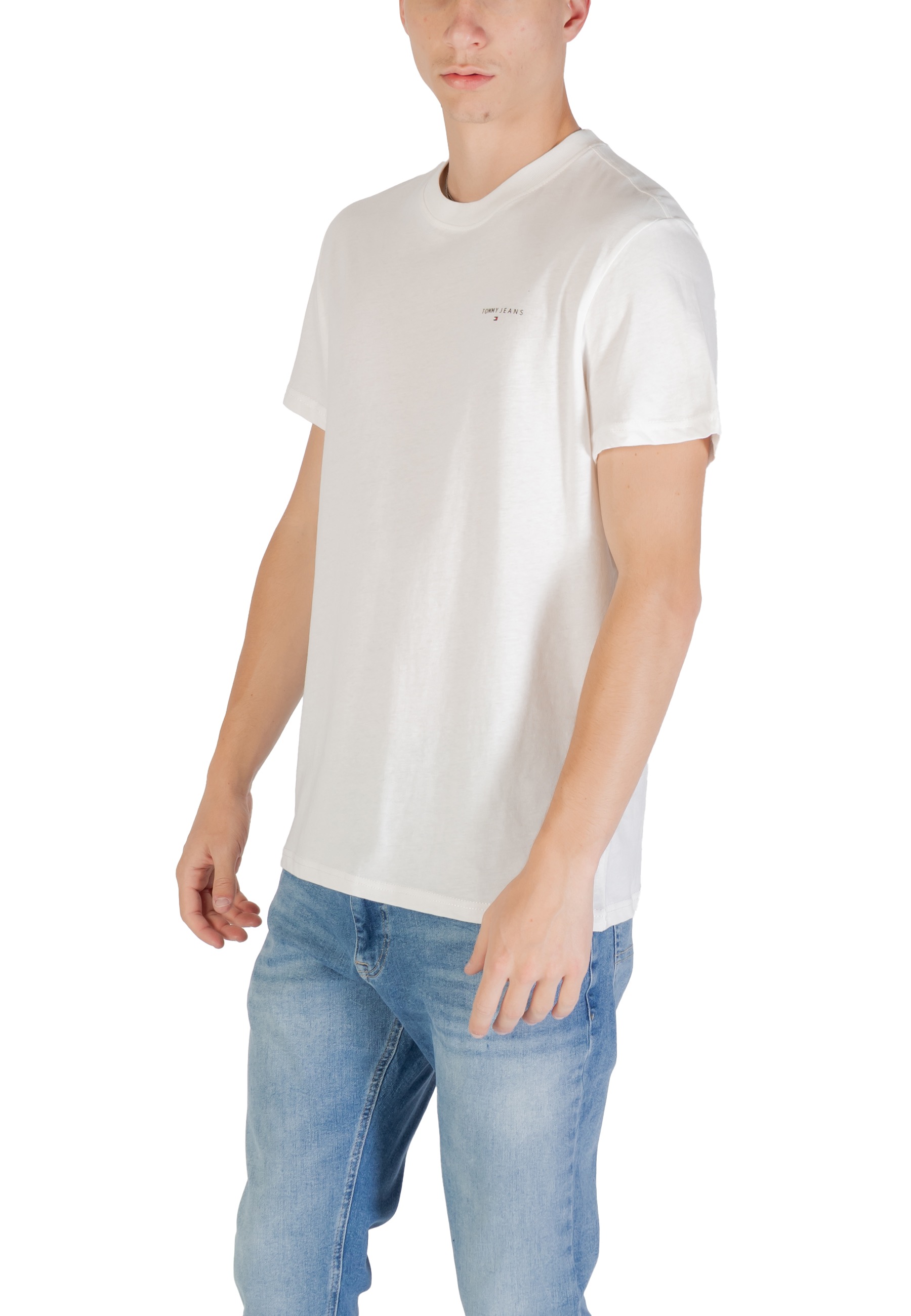 Tommy Hilfiger Jeans Men T-Shirt