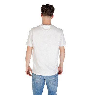 Tommy Hilfiger Jeans T-Shirt Uomo
