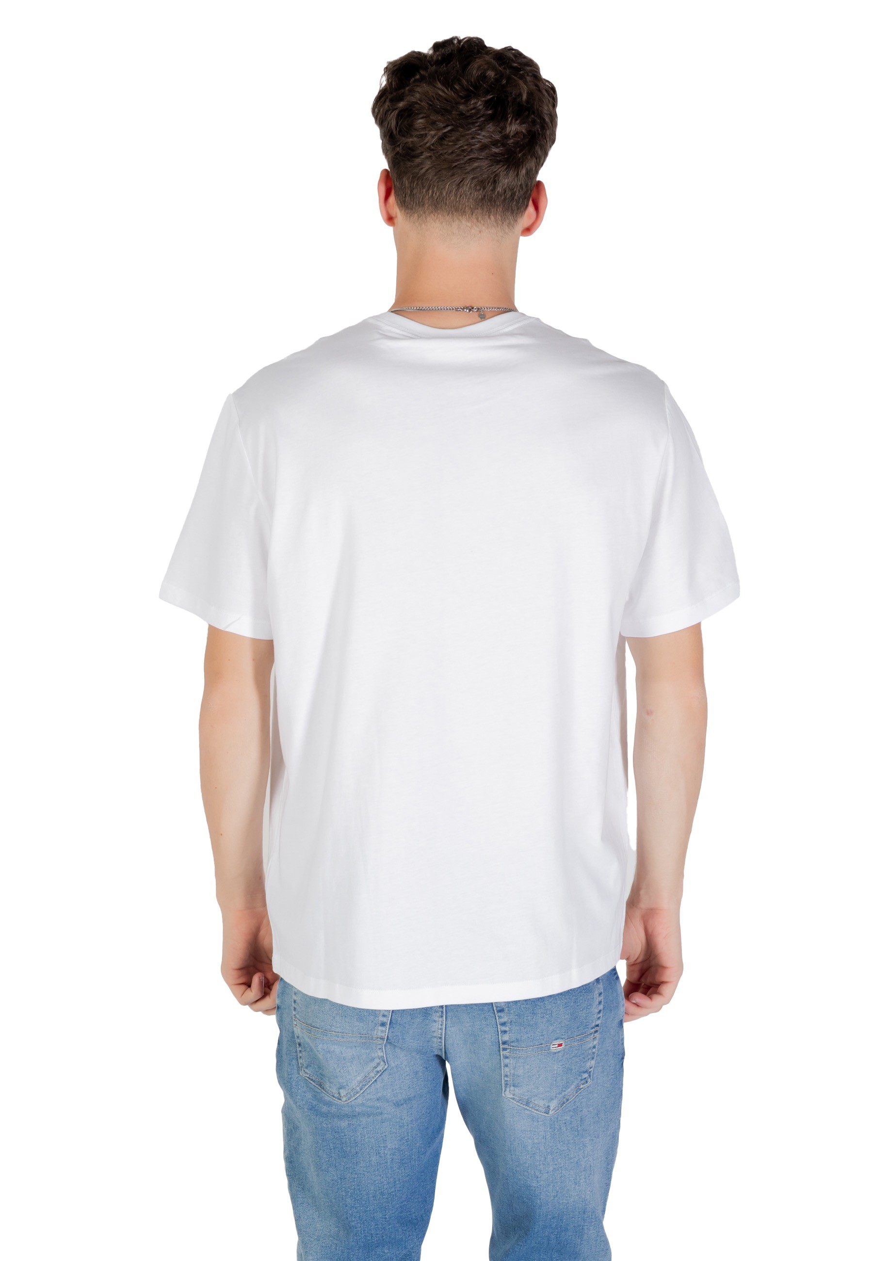 Calvin Klein Jeans Men T-Shirt