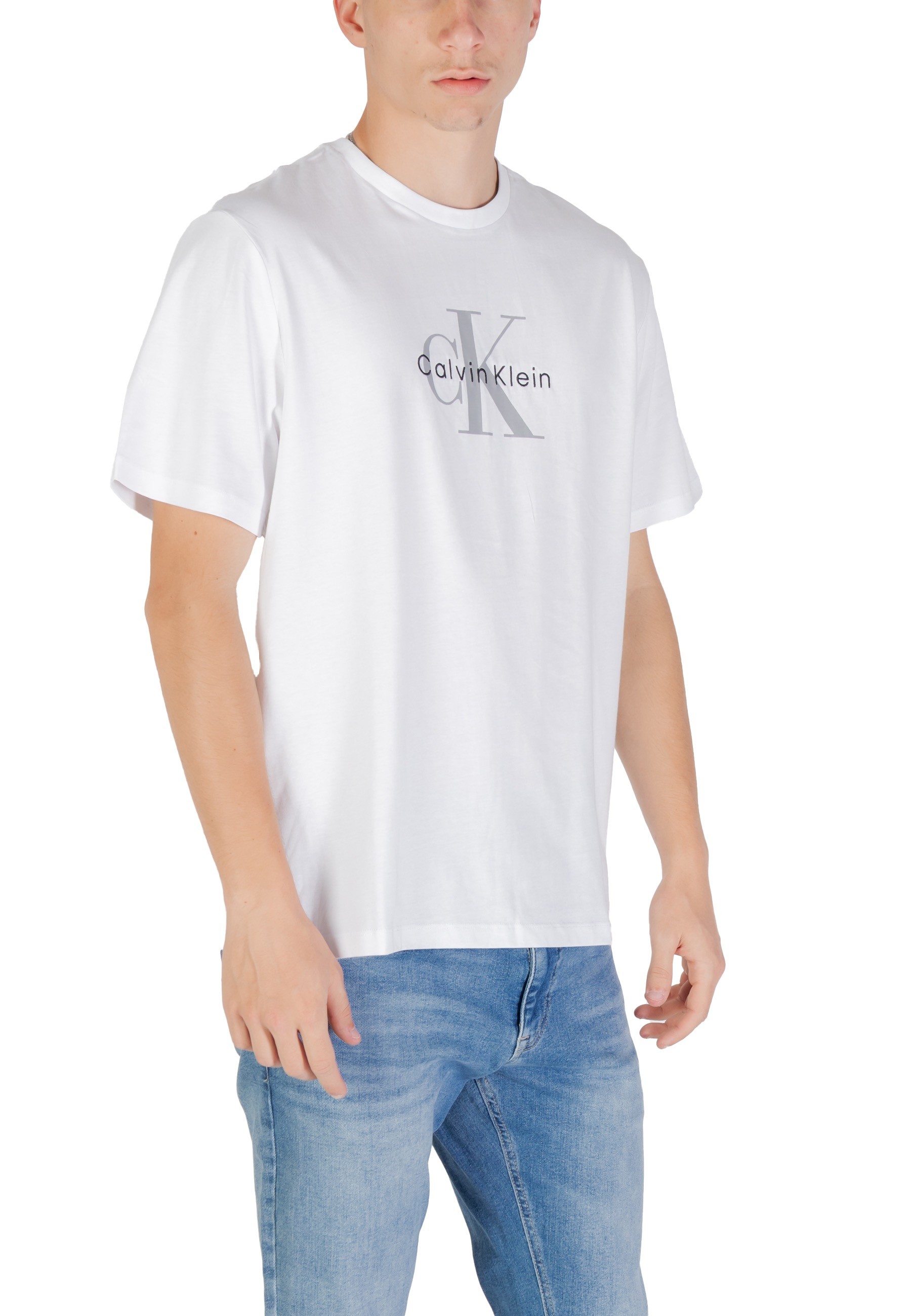 Calvin Klein Jeans Men T-Shirt