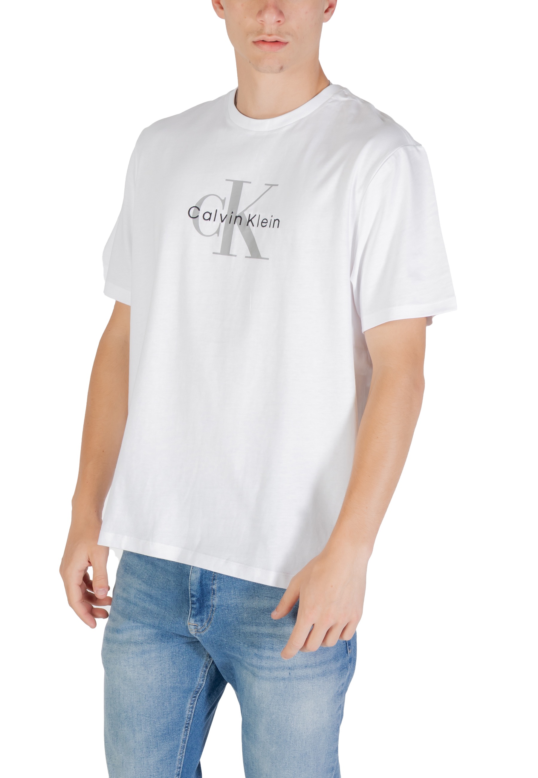 Calvin Klein Jeans Men T-Shirt