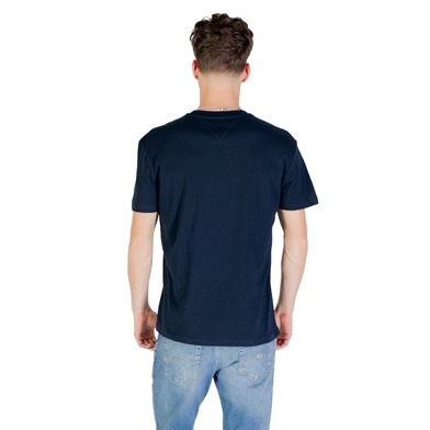 Tommy Hilfiger Jeans T-Shirt Uomo
