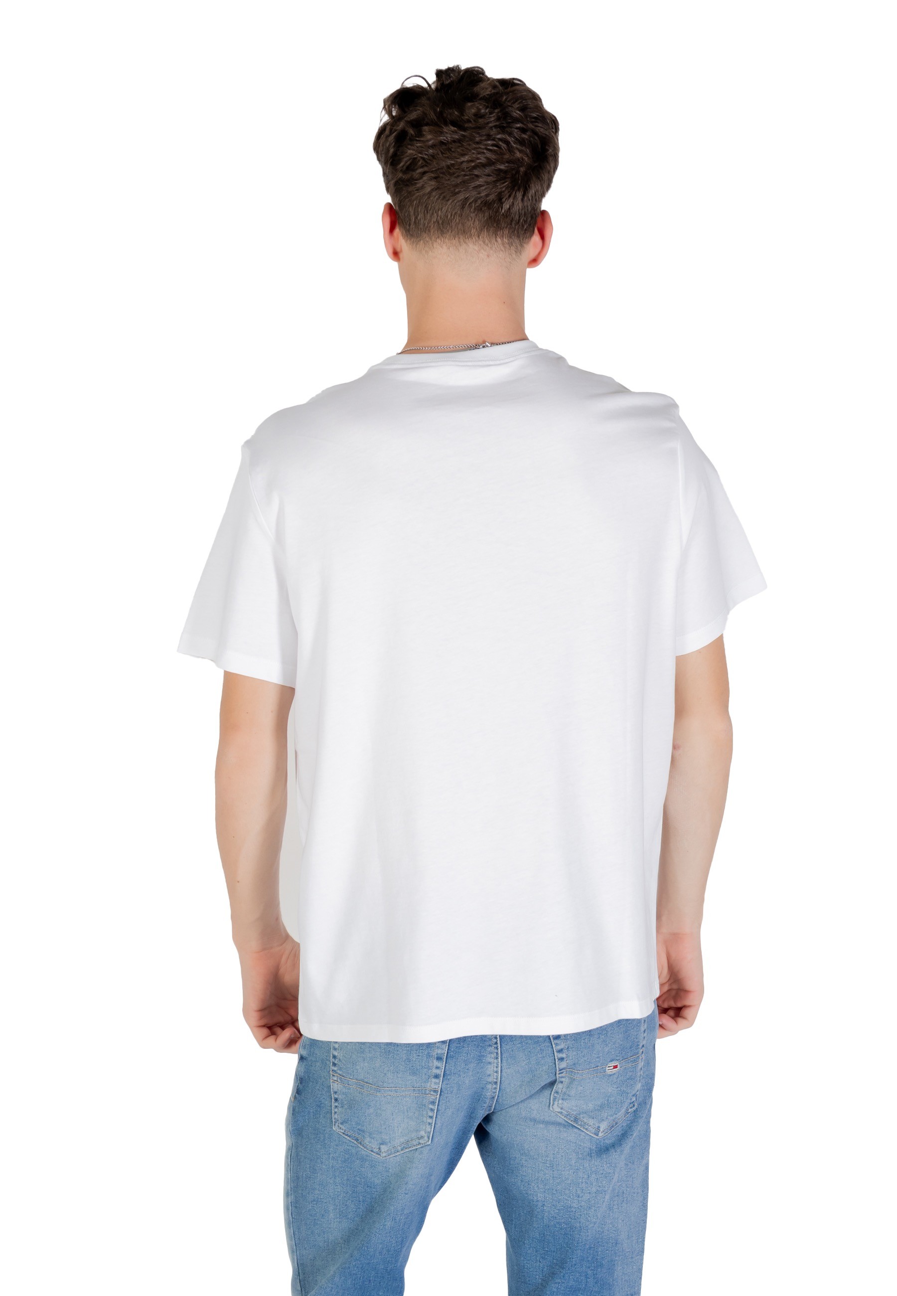 Calvin Klein Jeans Men T-Shirt
