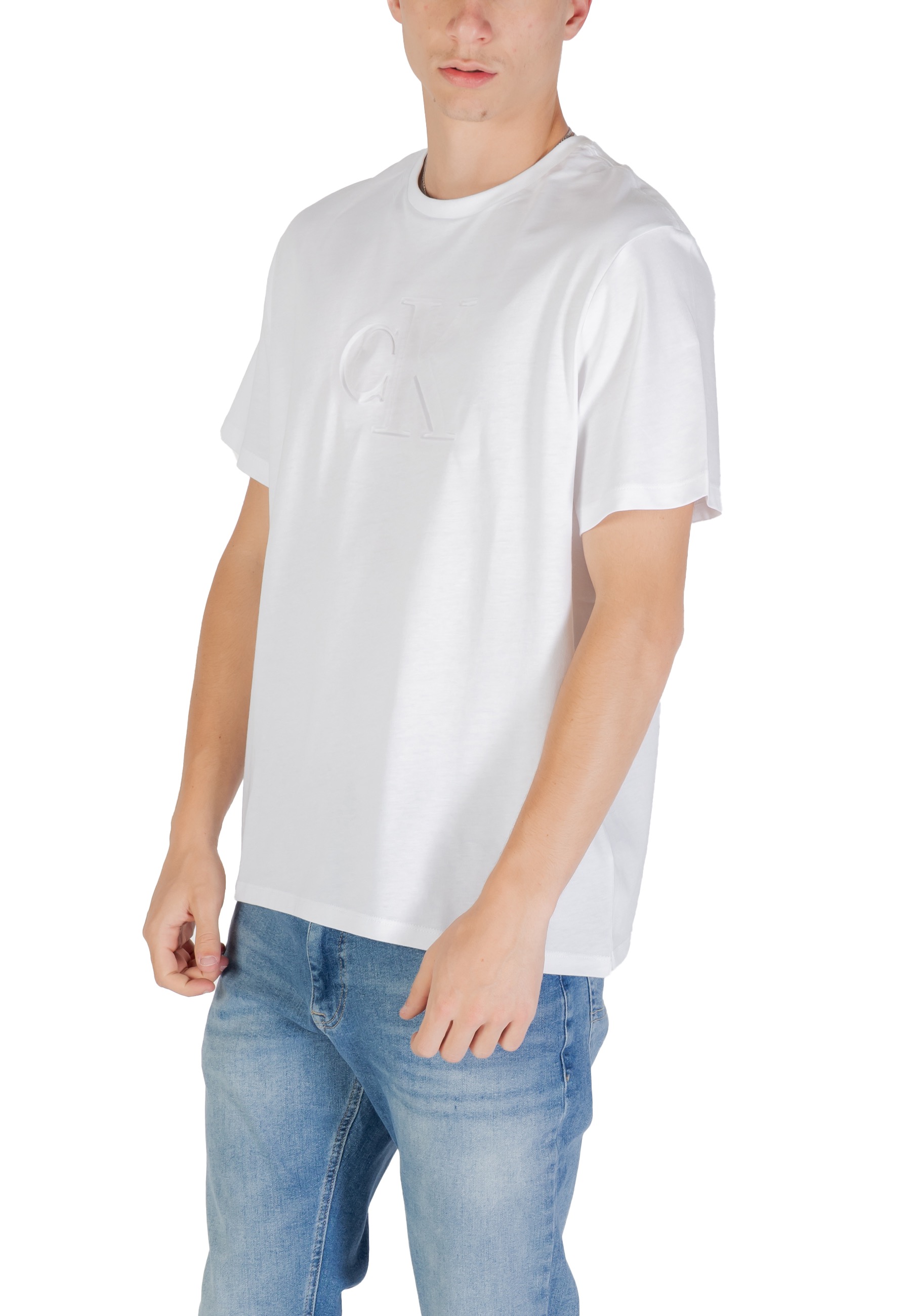 Calvin Klein Jeans Men T-Shirt