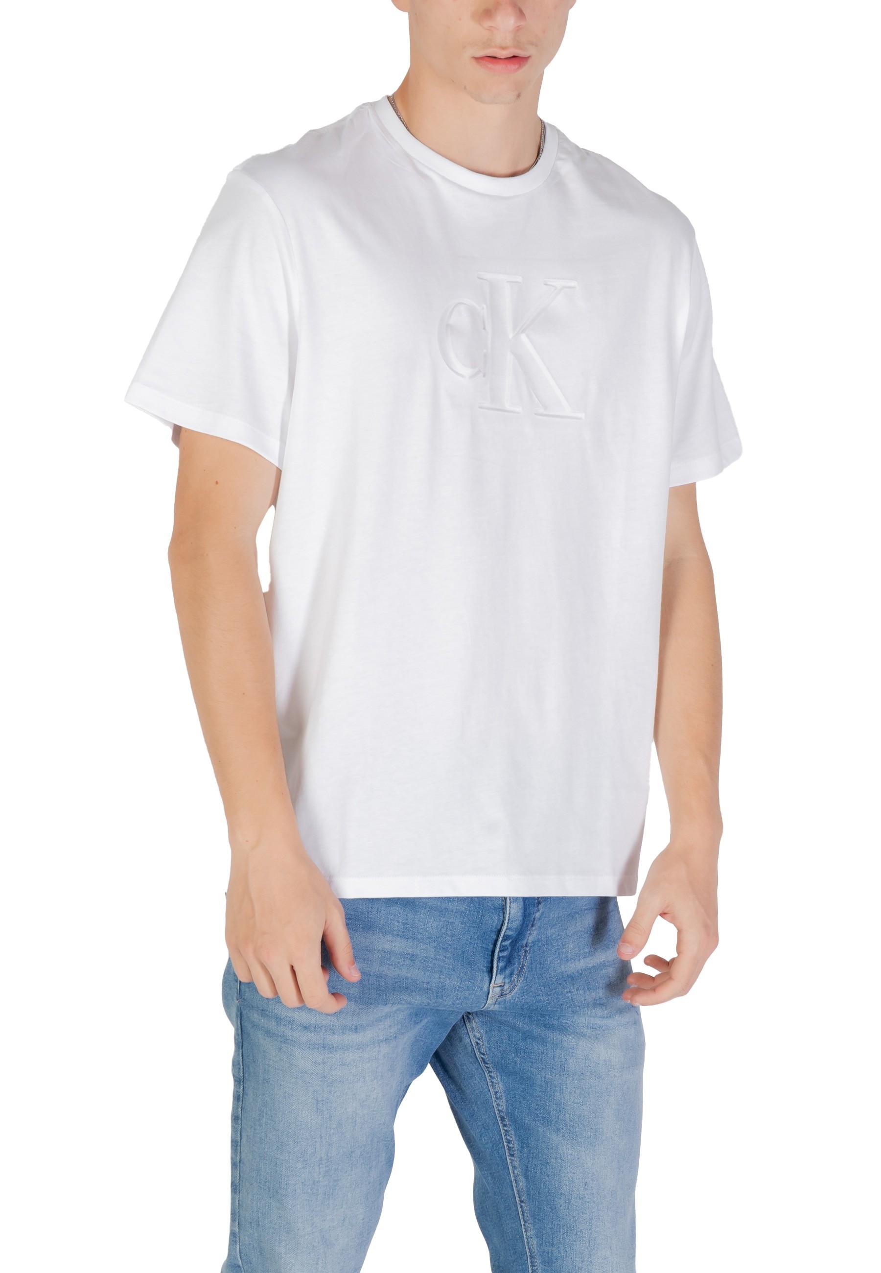Calvin Klein Jeans Men T-Shirt
