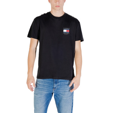 Tommy Hilfiger Jeans T-Shirt Uomo