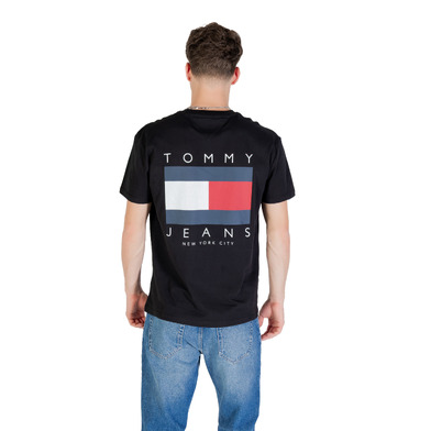 Tommy Hilfiger Jeans T-Shirt Uomo
