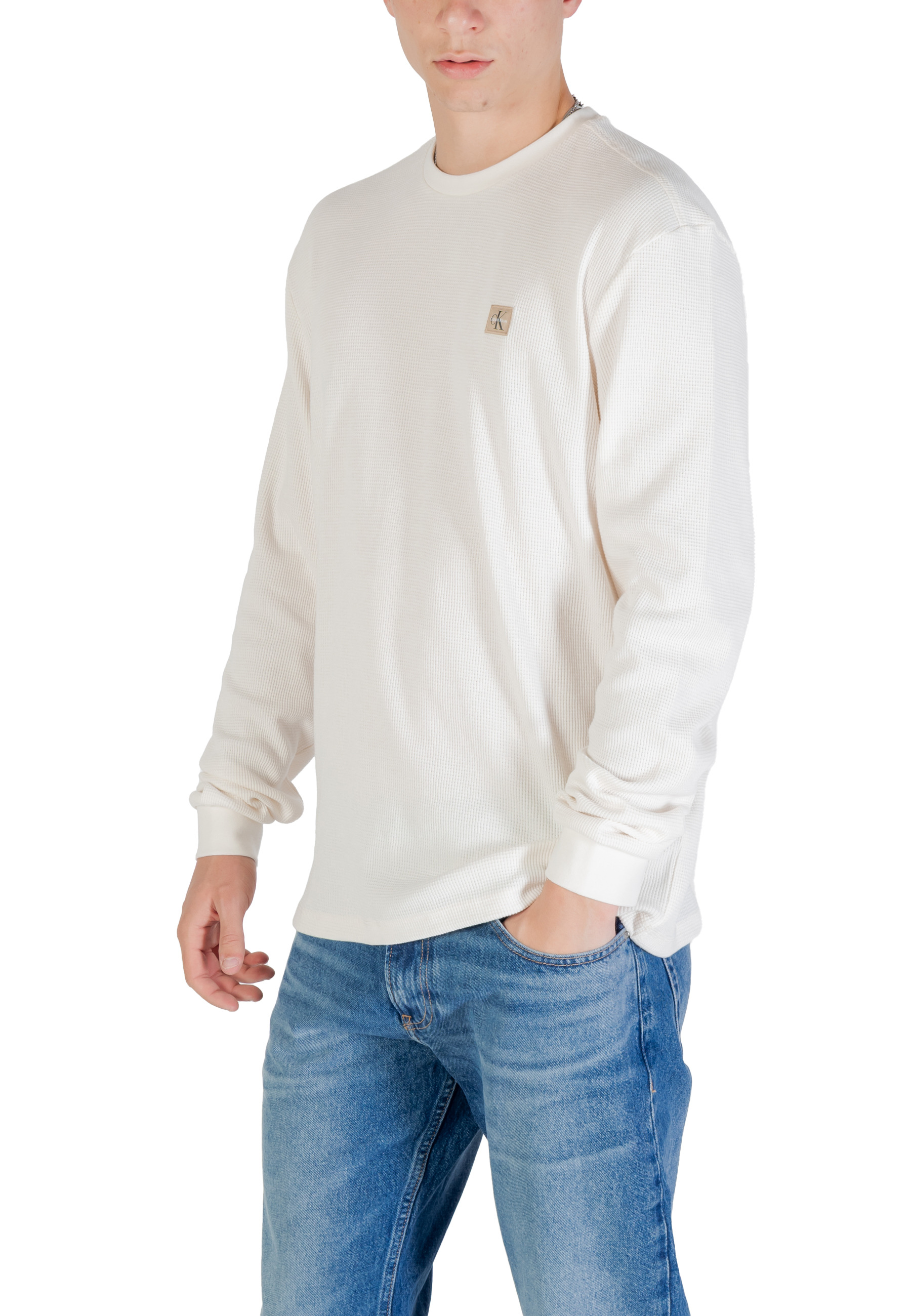 Calvin Klein Jeans Men Knitwear