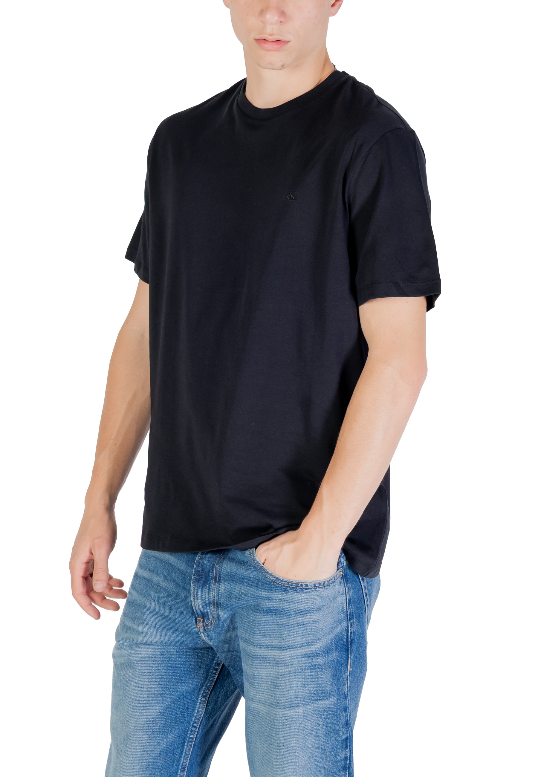 Calvin Klein Jeans Men T-Shirt