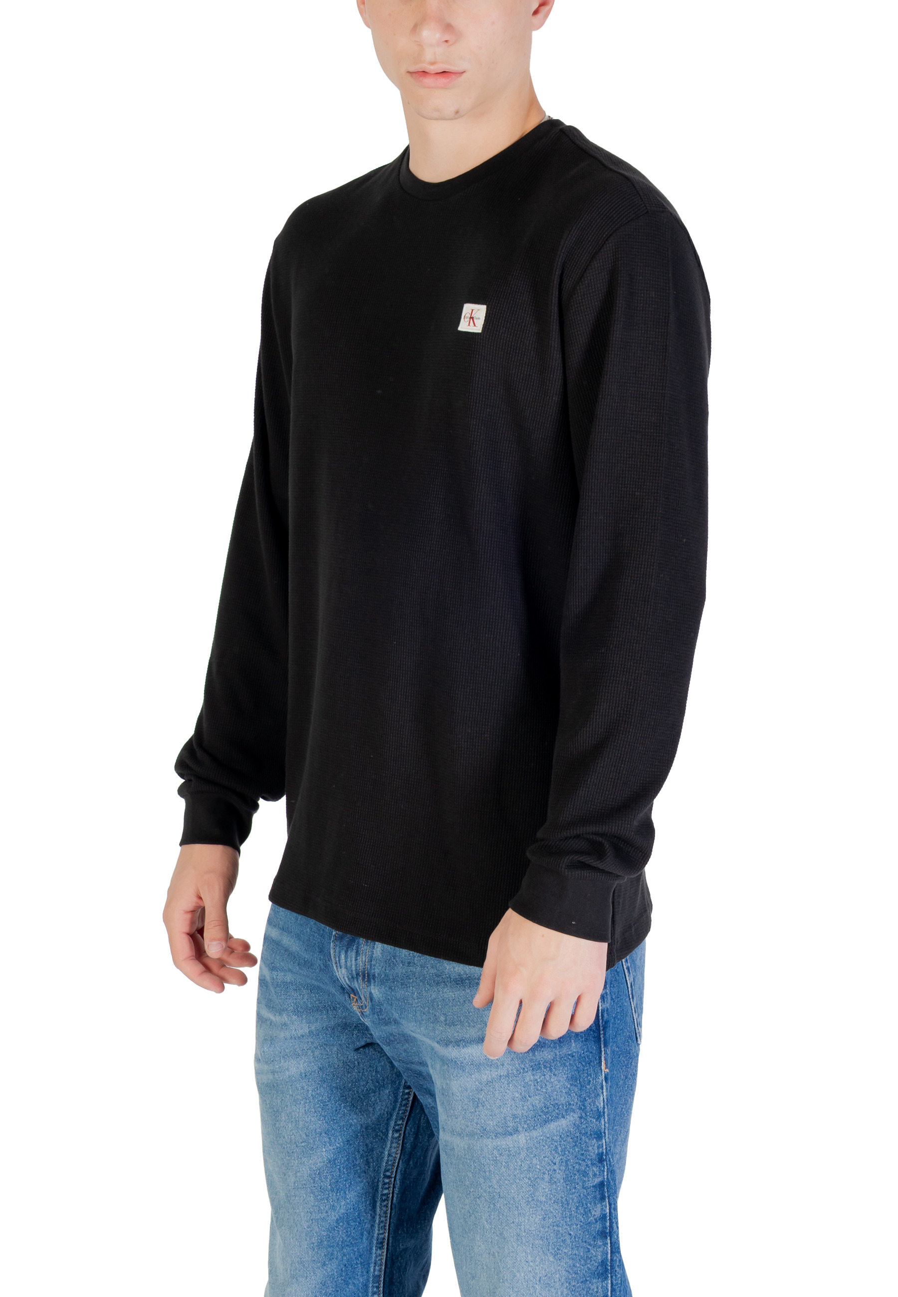 Calvin Klein Jeans Men Knitwear
