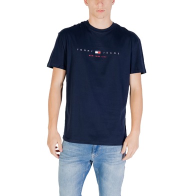 Tommy Hilfiger Jeans T-Shirt Uomo