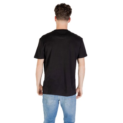 Tommy Hilfiger Jeans T-Shirt Uomo
