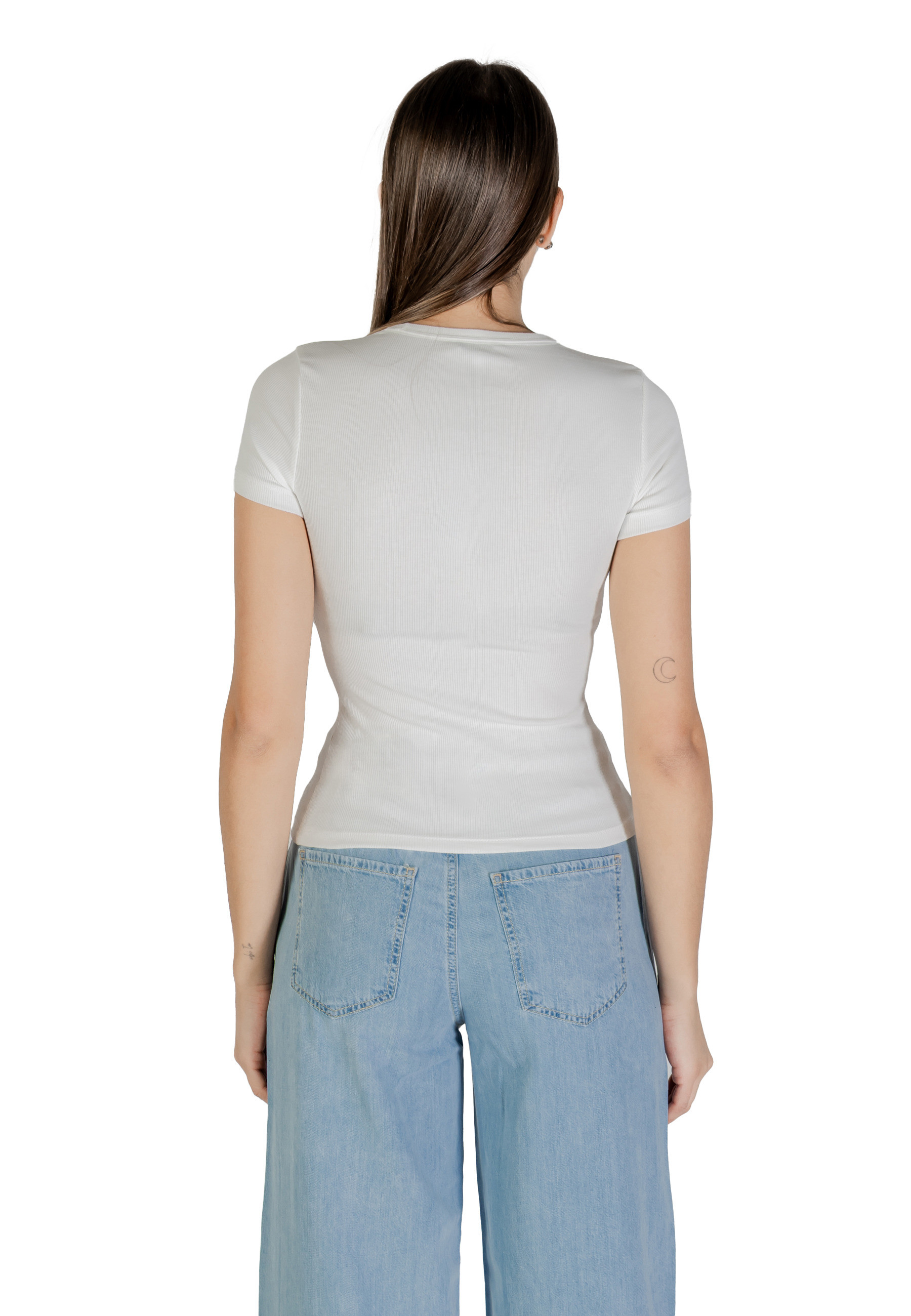 Tommy Hilfiger Jeans  Women T-Shirt