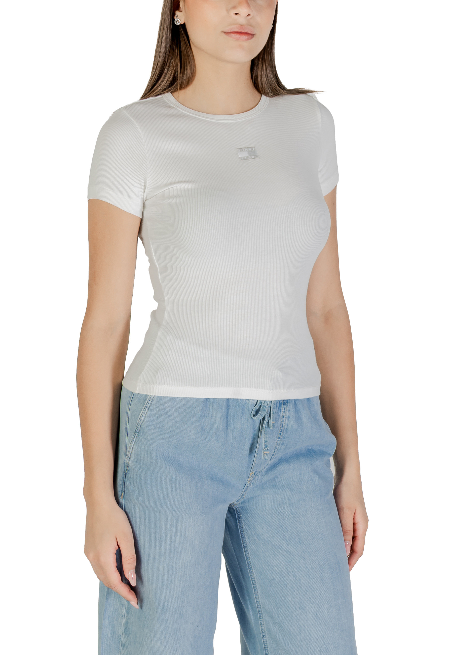 Tommy Hilfiger Jeans  Women T-Shirt