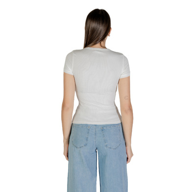 Tommy Hilfiger Jeans T-Shirt Donna