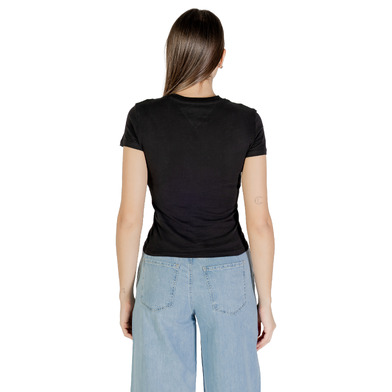 Tommy Hilfiger Jeans T-Shirt Donna