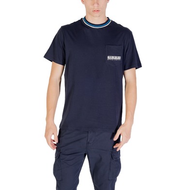 Napapijri T-Shirt Uomo
