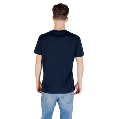 Tommy Hilfiger Jeans T-Shirt Uomo