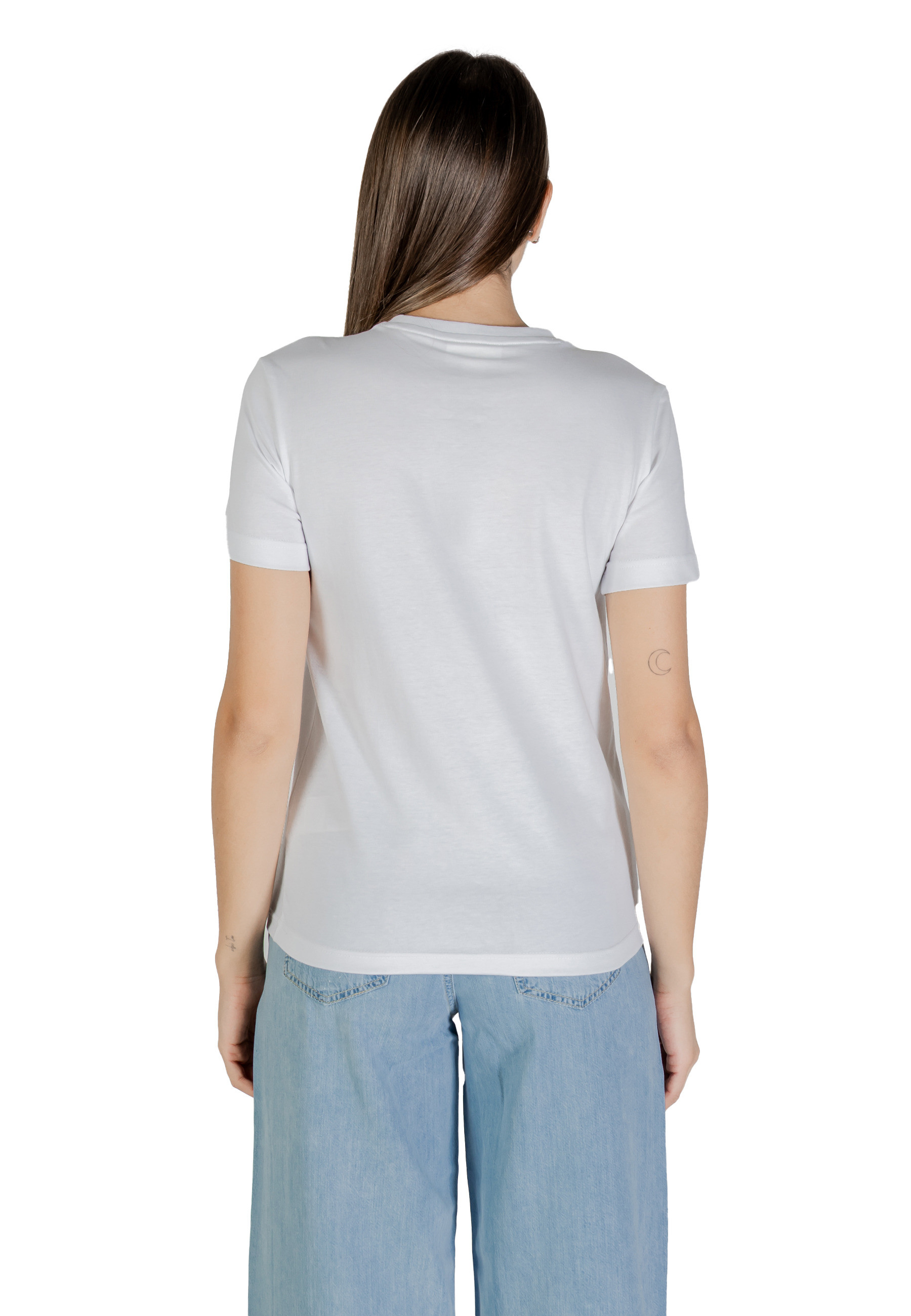 Calvin Klein Jeans  Women T-Shirt