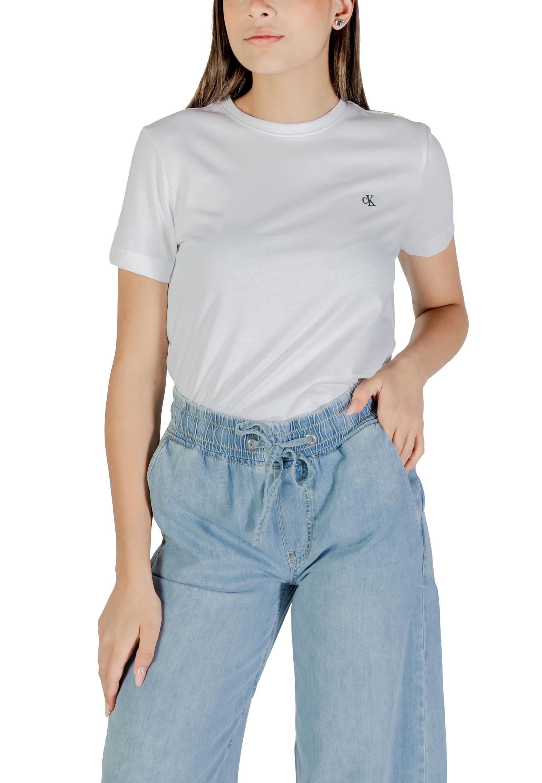 Calvin Klein Jeans  Women T-Shirt