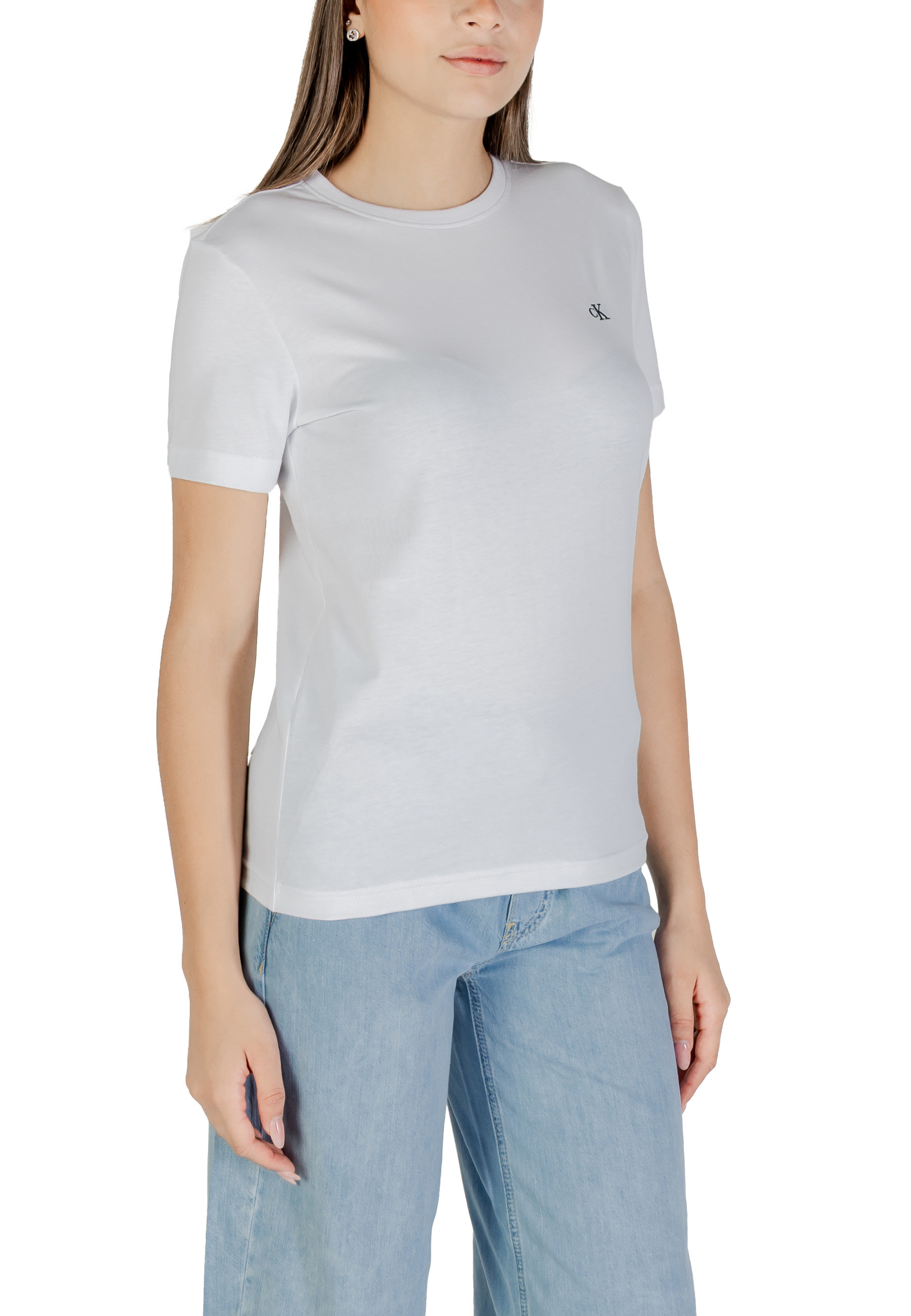 Calvin Klein Jeans  Women T-Shirt