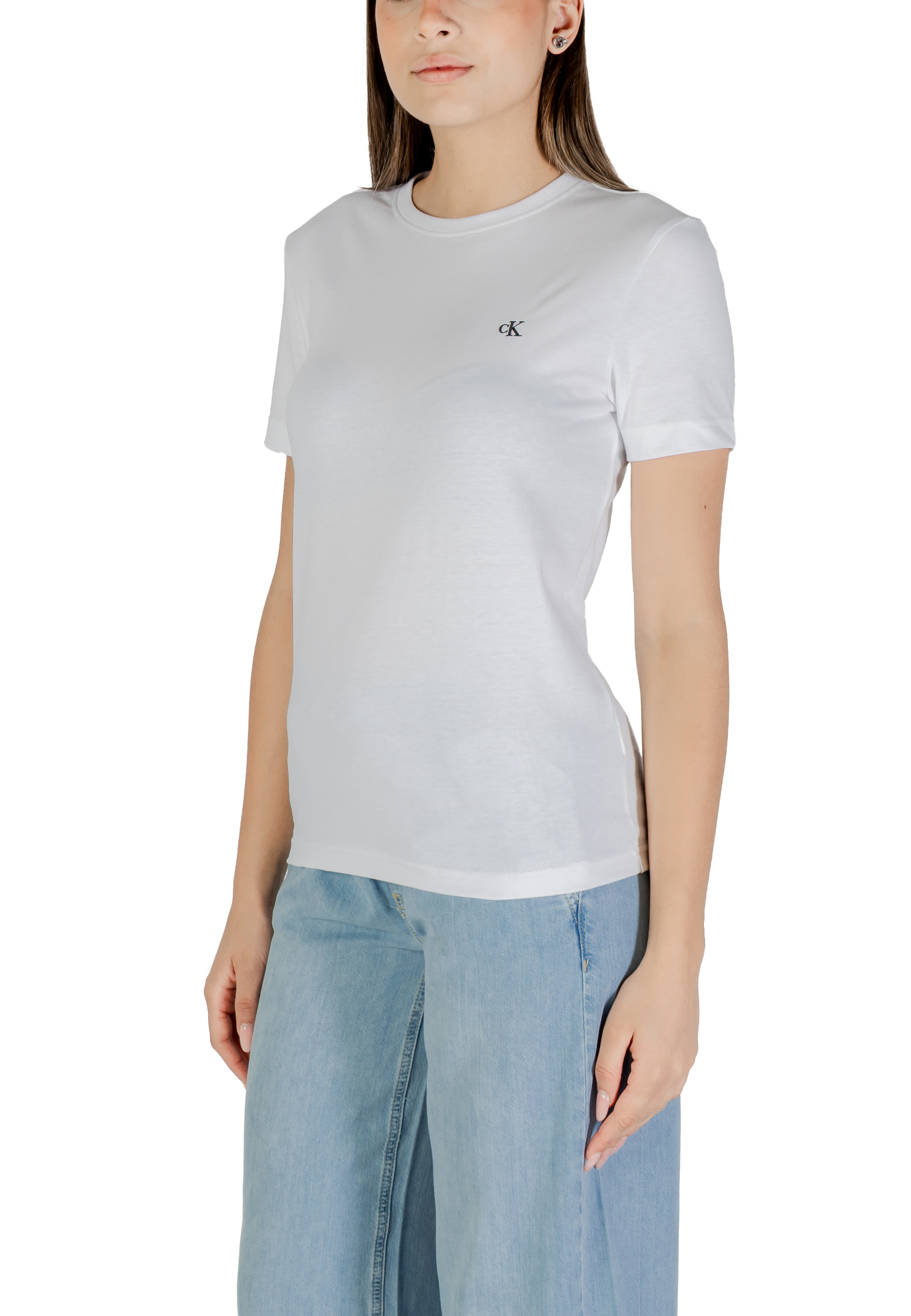 Calvin Klein Jeans  Women T-Shirt