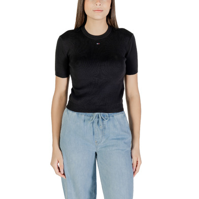 Tommy Hilfiger Jeans T-Shirt Donna