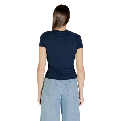 Tommy Hilfiger Jeans T-Shirt Donna