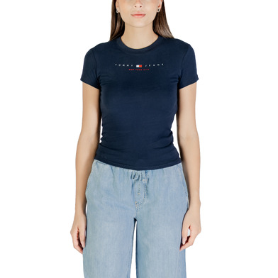 Tommy Hilfiger Jeans T-Shirt Donna