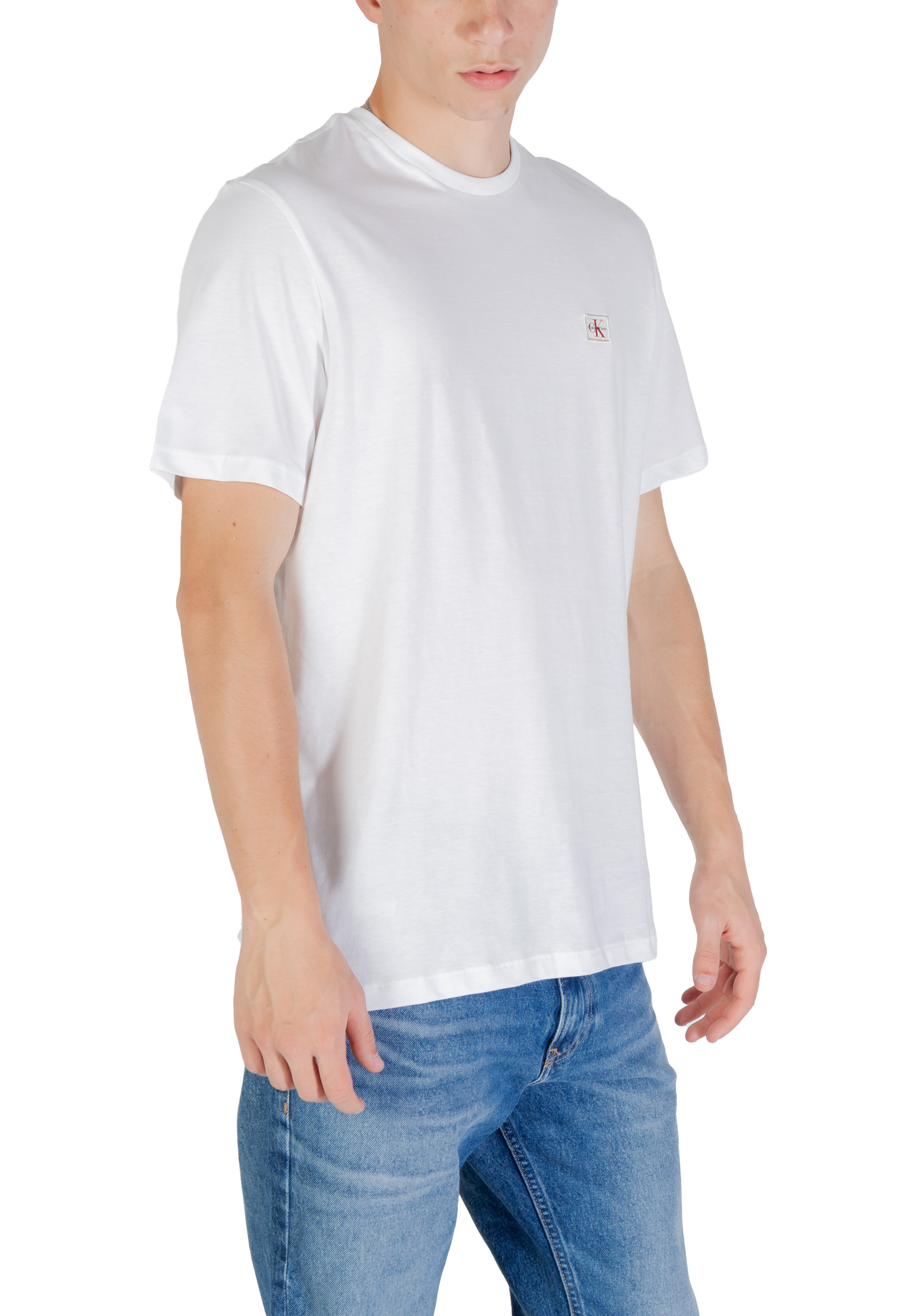 Calvin Klein Jeans Men T-Shirt