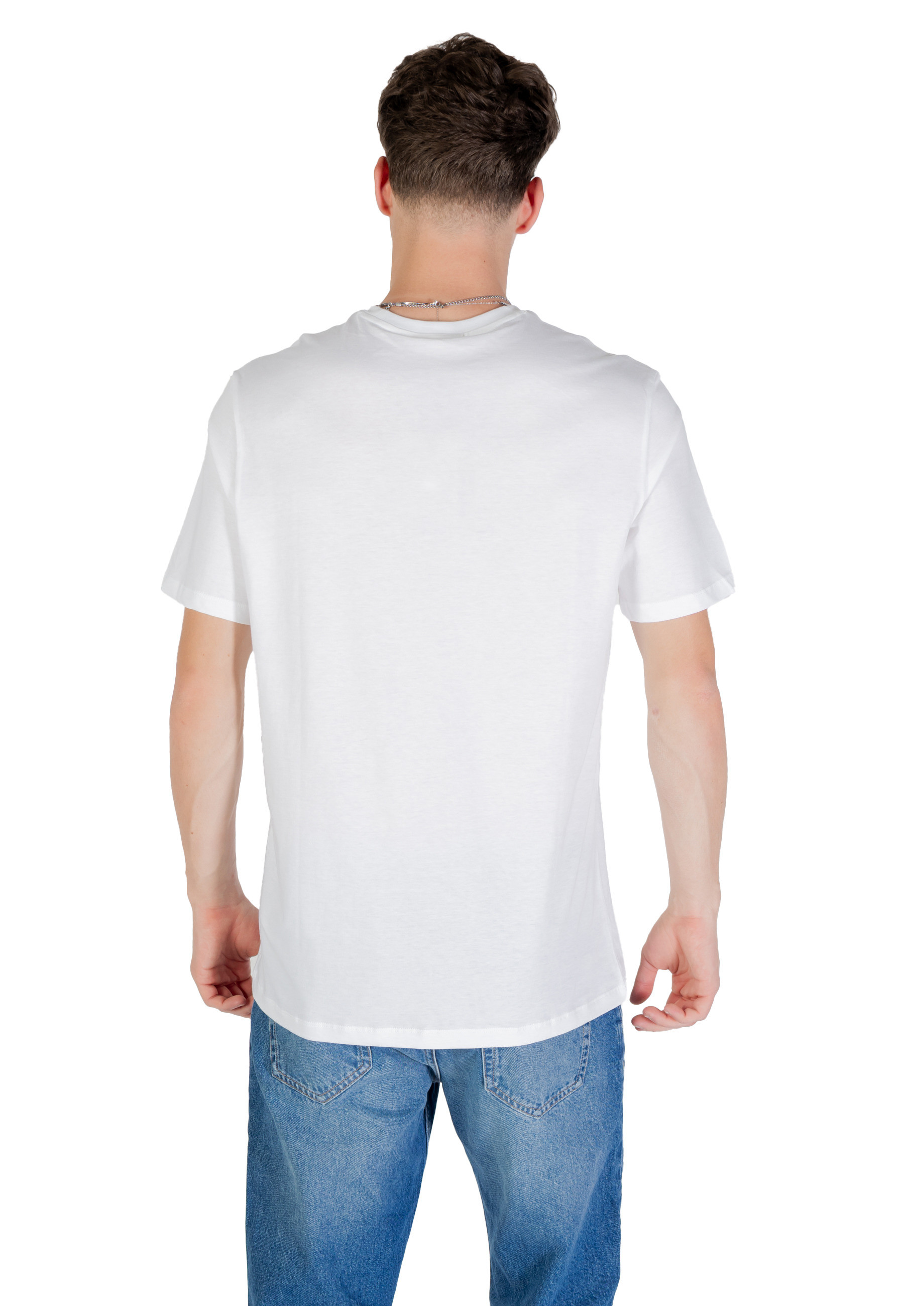 Calvin Klein Jeans Men T-Shirt