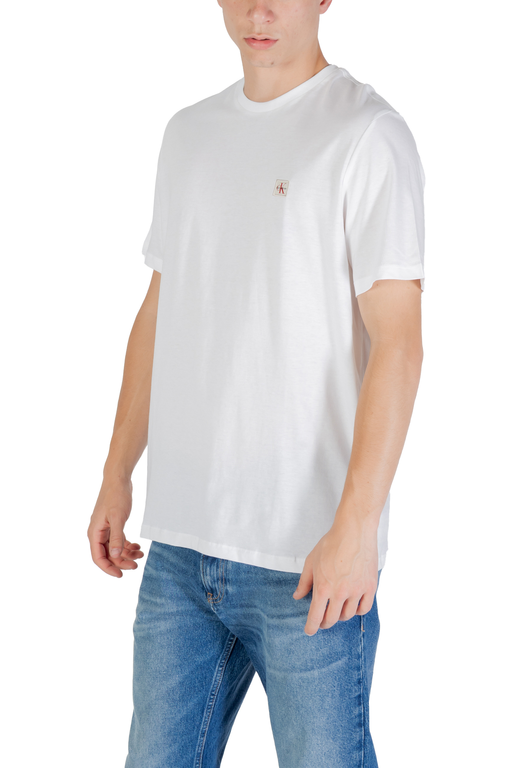 Calvin Klein Jeans Men T-Shirt
