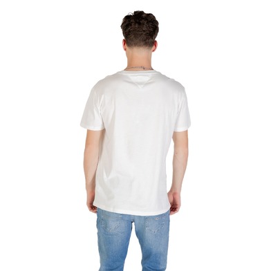 Tommy Hilfiger Jeans T-Shirt Uomo
