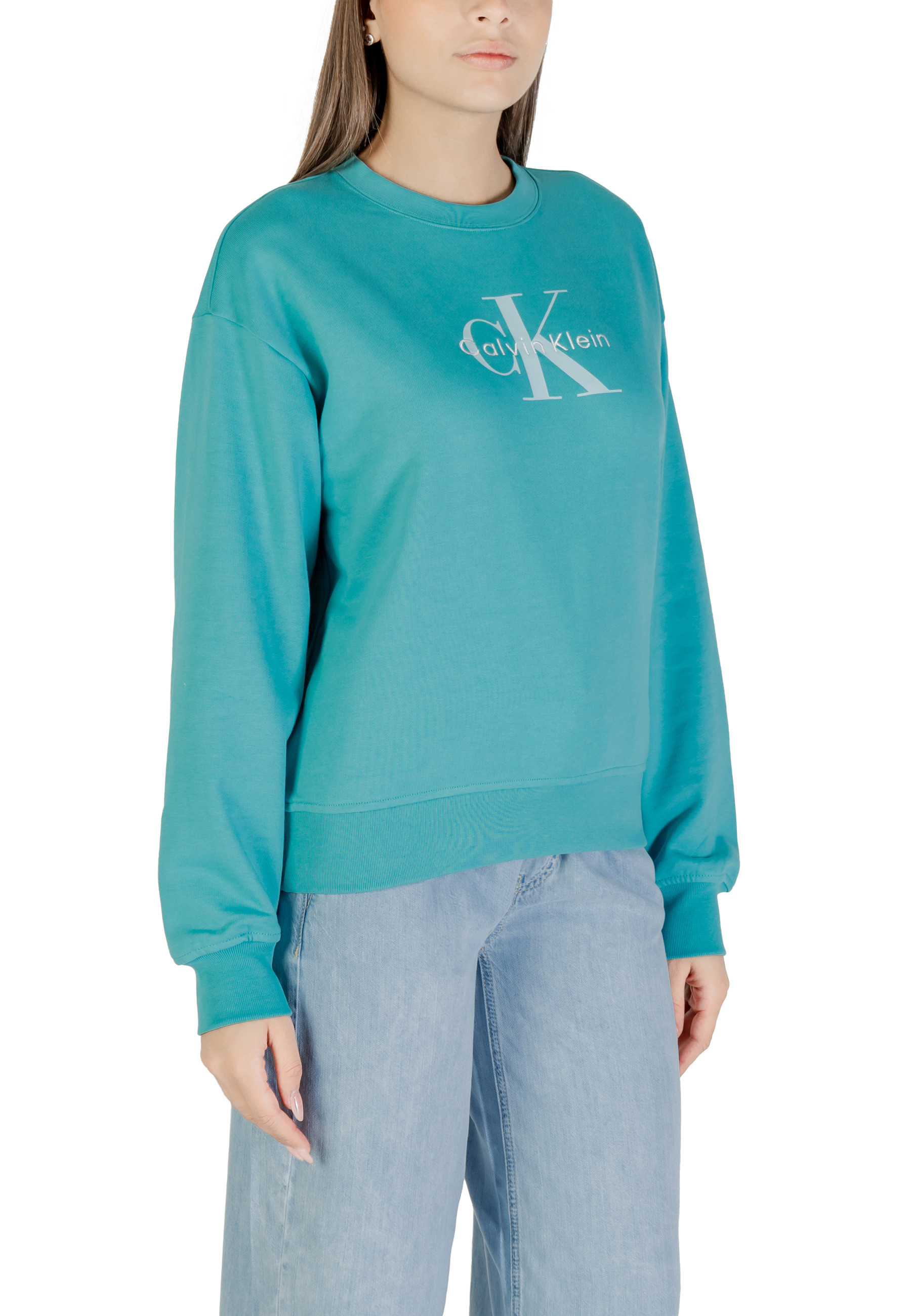 Calvin Klein Jeans  Women Sweatshirts