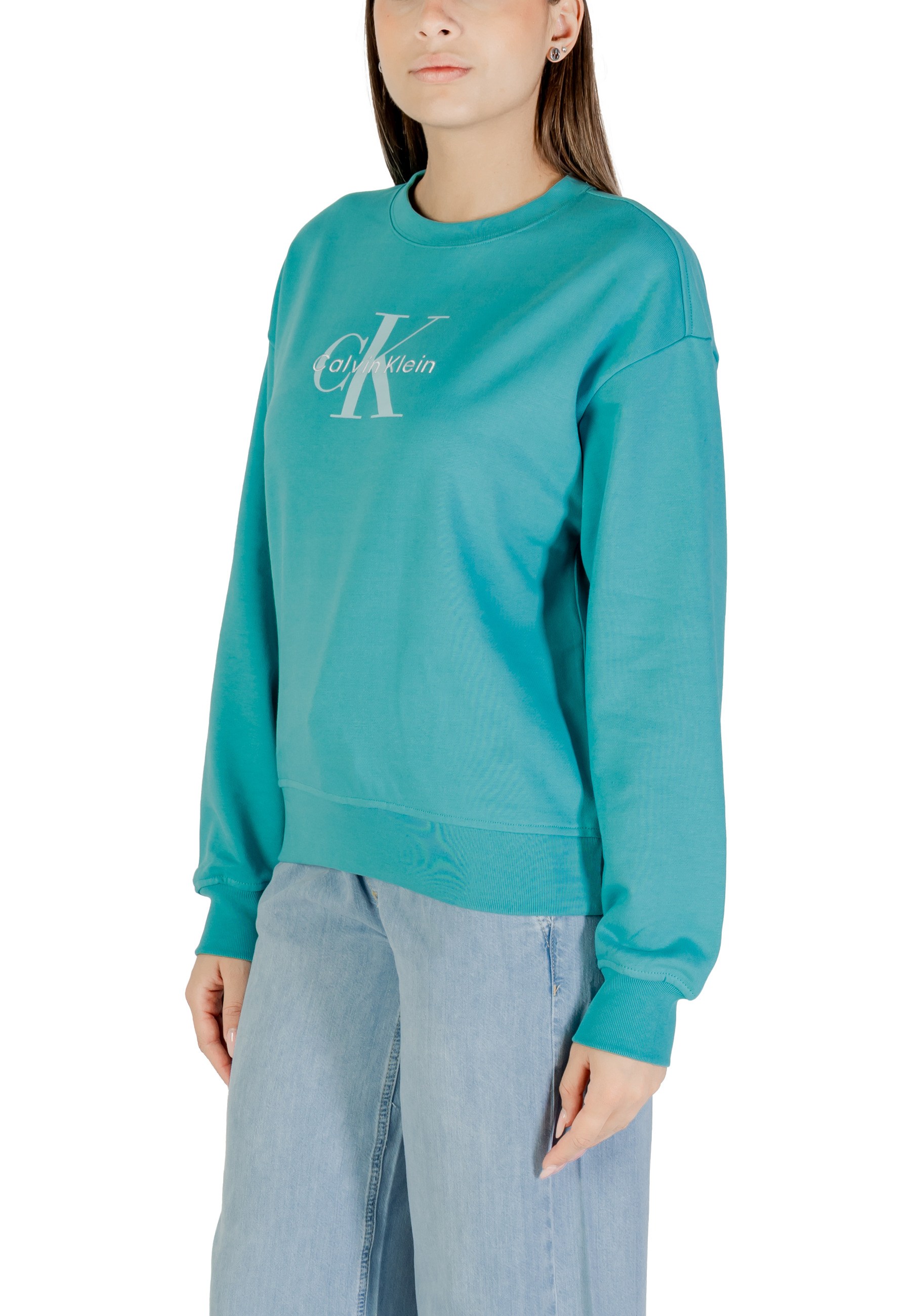 Calvin Klein Jeans  Women Sweatshirts