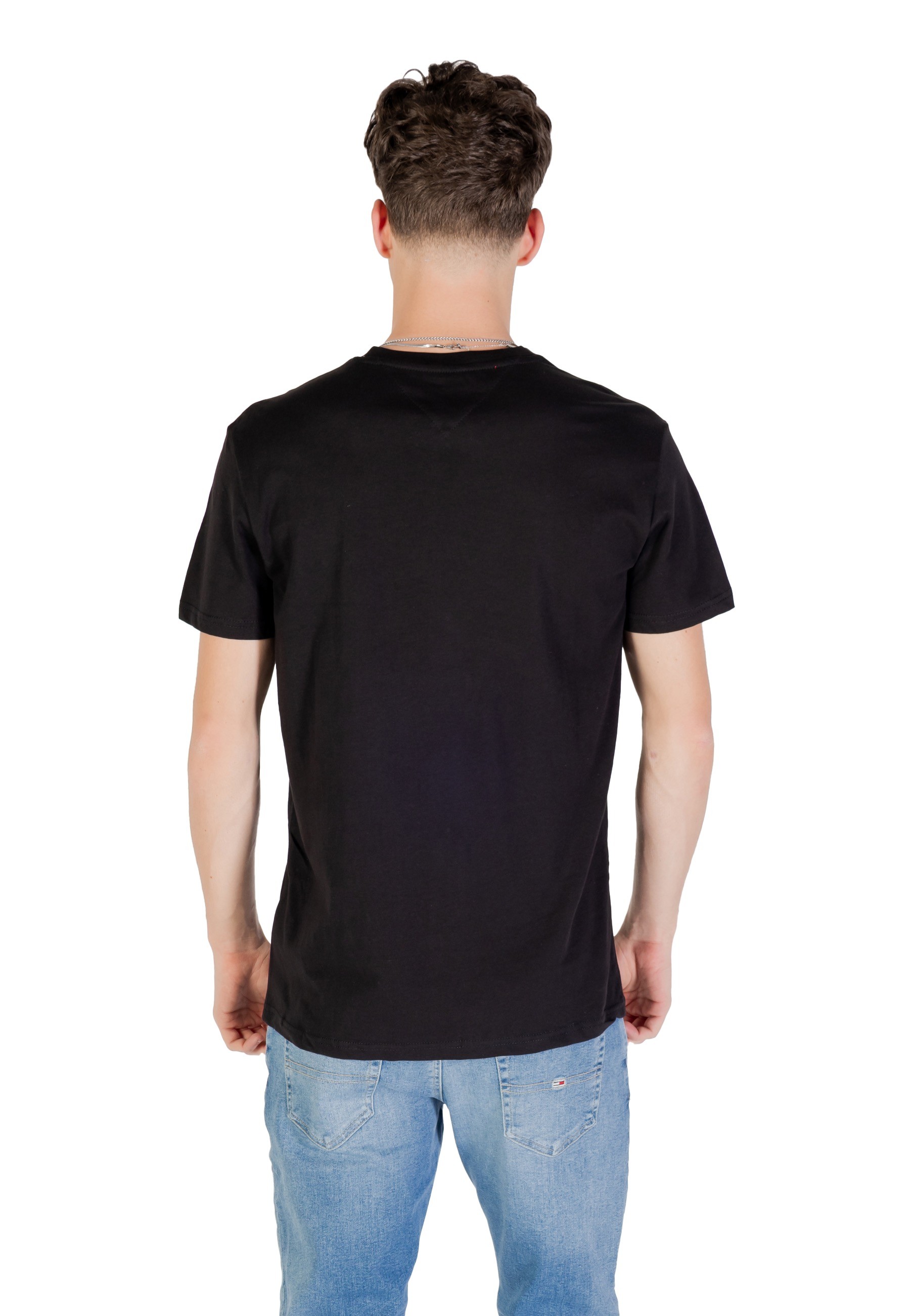 Tommy Hilfiger Jeans Men T-Shirt
