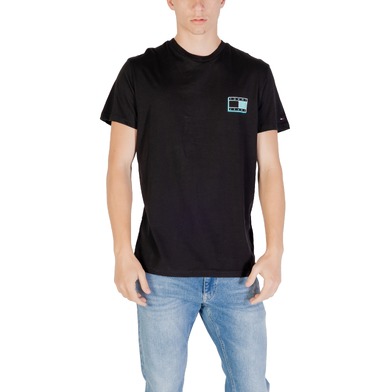 Tommy Hilfiger Jeans T-Shirt Uomo