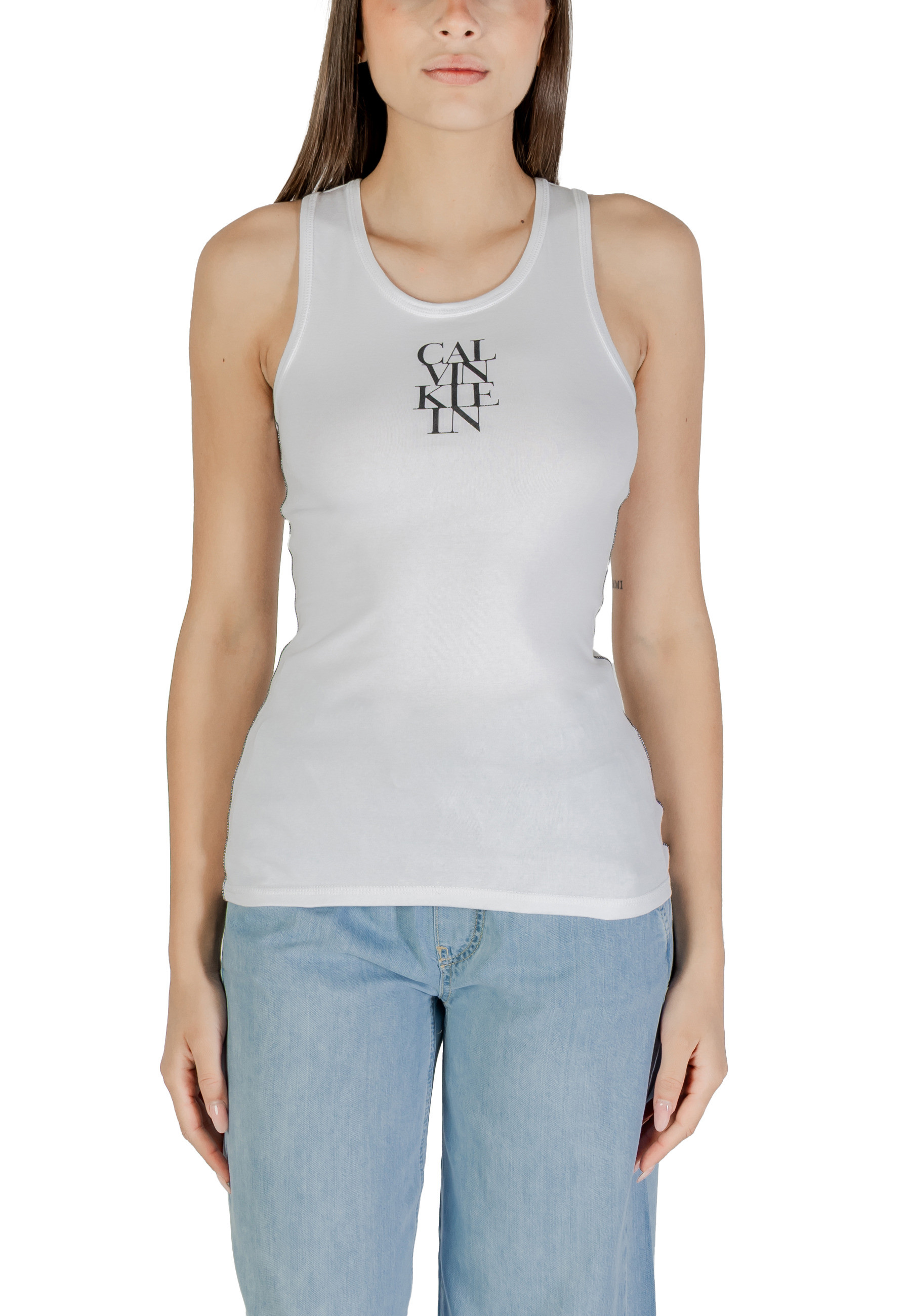 Calvin Klein Jeans  Women Undershirt