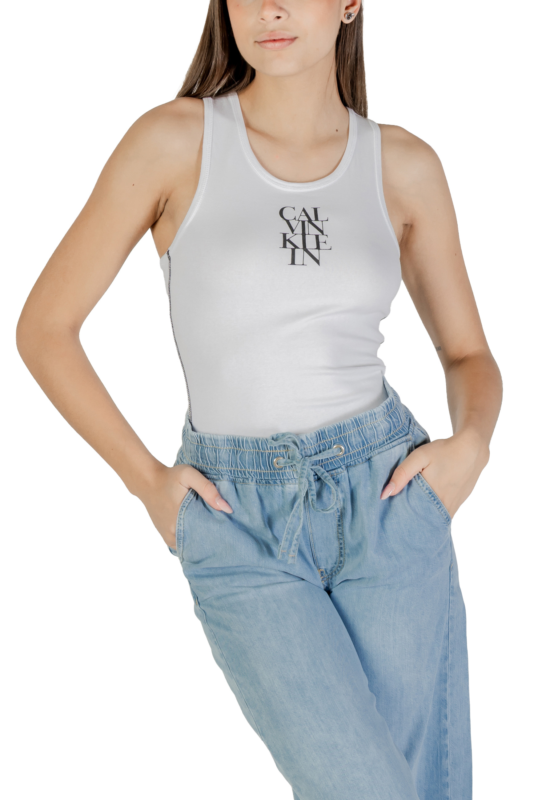 Calvin Klein Jeans Undershirt 5