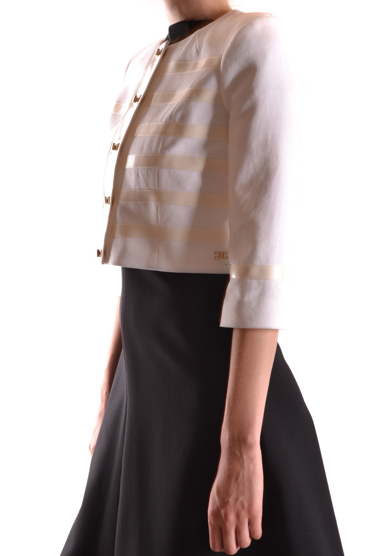 Elisabetta Franchi  Women Blazer