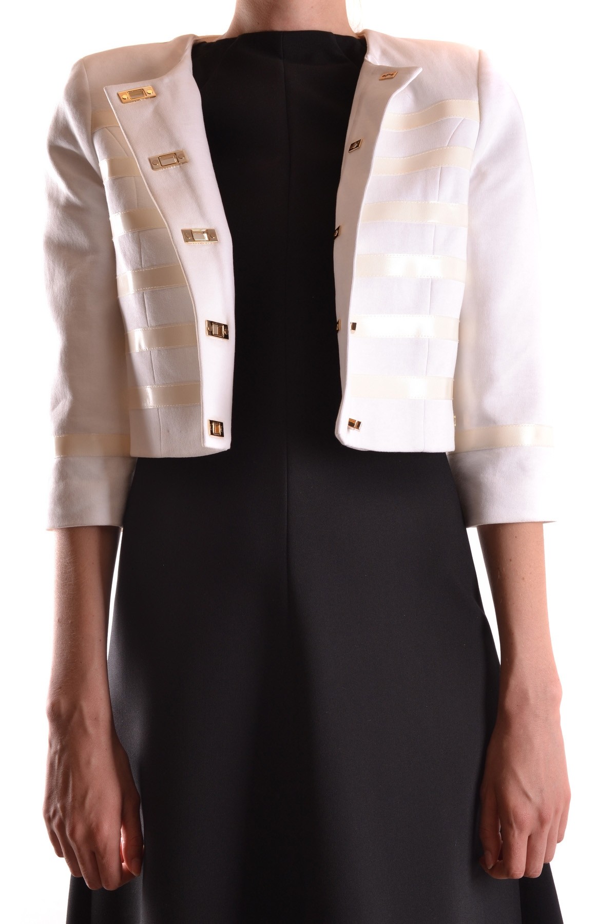 Elisabetta Franchi  Women Blazer