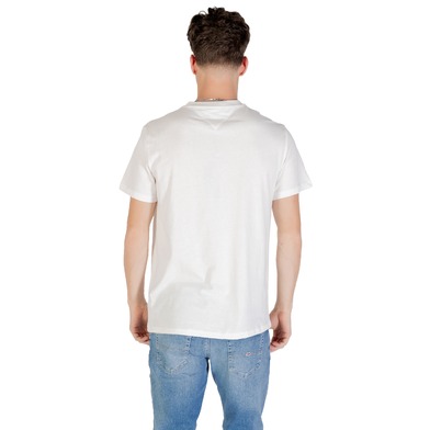 Tommy Hilfiger Jeans T-Shirt Uomo