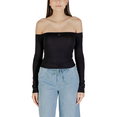 Tommy Hilfiger Jeans Maglia Donna