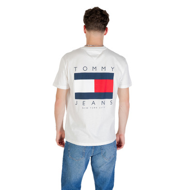 Tommy Hilfiger Jeans T-Shirt Uomo