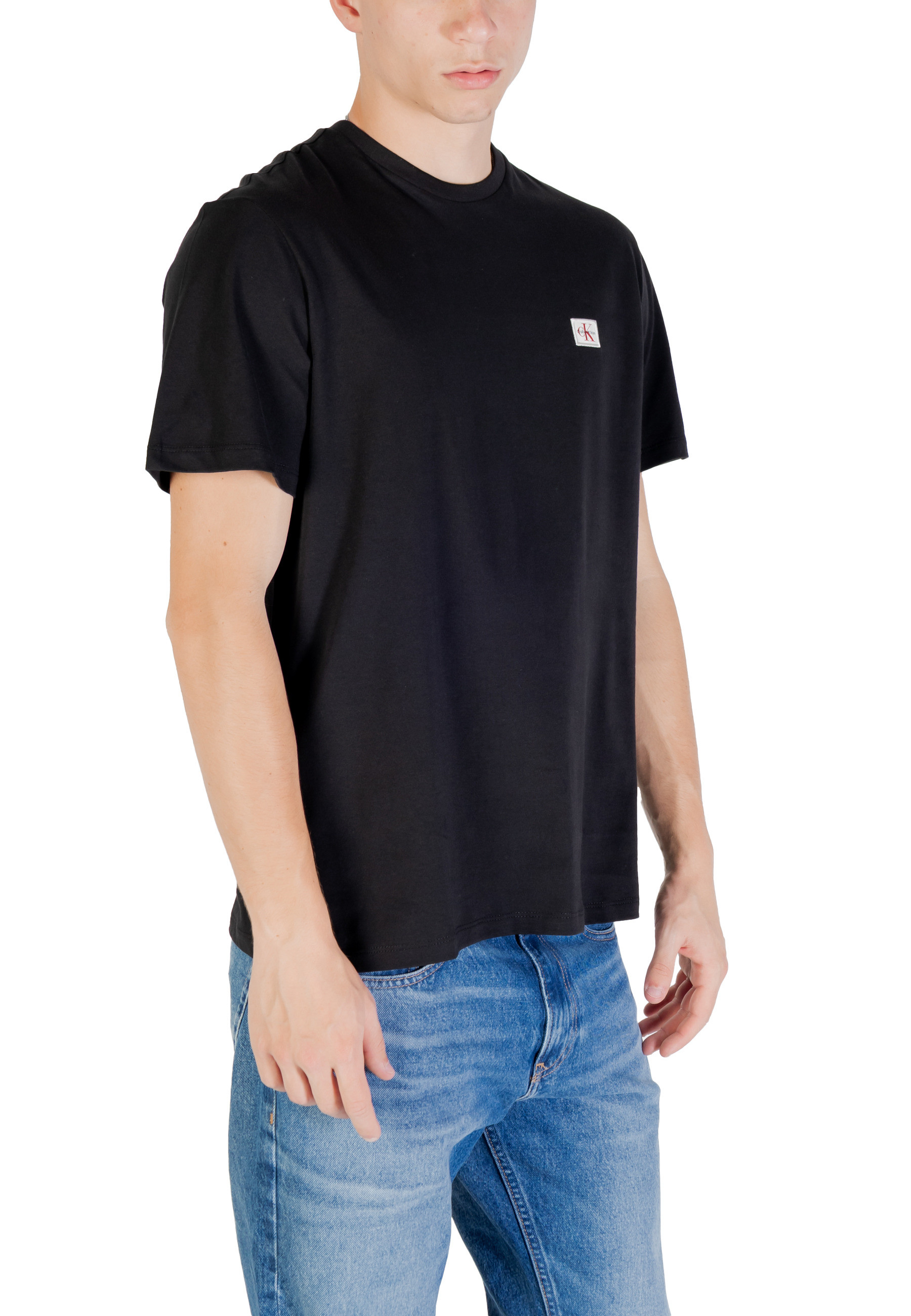 Calvin Klein Jeans Men T-Shirt