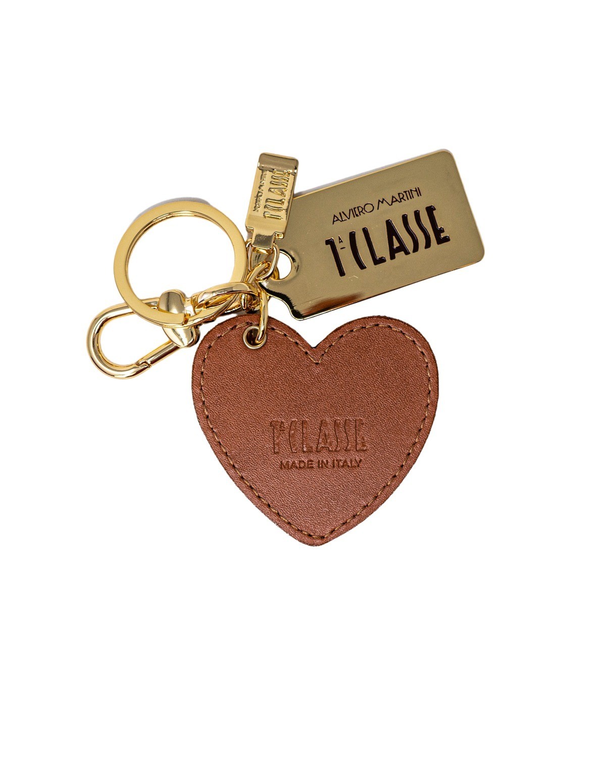 Alviero Martini Prima Classe Key-ring 2